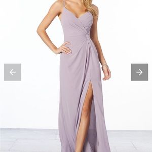 Mori Lee Bridesmaid Dress